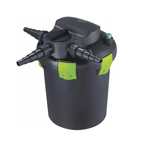 Drukfilter PF-6000 + UVC, Tuin en Terras, Vijver-toebehoren, Nieuw, Ophalen of Verzenden