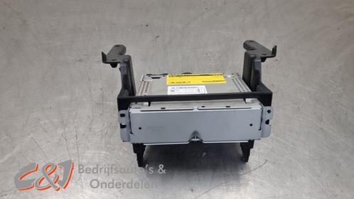 Radio module van een Renault Trafic, Auto-onderdelen, Elektronica en Kabels, Renault, Gebruikt, 3 maanden garantie, Ophalen of Verzenden