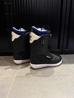 boots snowboard Adidas, Enlèvement