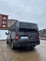 Ford Transit 1.9, Auto's, Stof, Blauw, Parkeersensor, 95 kW