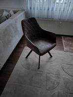 4 stuks Eettafel stoel, Maison & Meubles, Ameublement | Revêtements de sol, Enlèvement