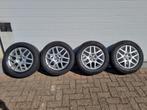 Vw velgen 16inch, Auto-onderdelen, Ophalen, Gebruikt, Velg(en), 16 inch