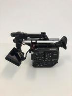 Sony FS5 4K RAW upgrade, Audio, Tv en Foto, Ophalen of Verzenden, Gebruikt
