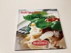 Italie op je bord , 33 Italiaanse gerechten om vn te smullen, Ophalen, Nieuw