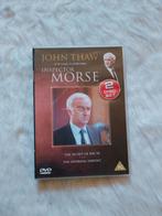DVD : Inspector Morse (anglais), CD & DVD, Comme neuf, Enlèvement ou Envoi