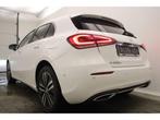 Mercedes-Benz A 250 250e Business Solution Luxury Plus 8G-D, Auto's, Automaat, 32 g/km, Wit, 5 deurs