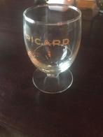 Glas ricard, Verzamelen, Glas en Drinkglazen, Ophalen of Verzenden, Nieuw