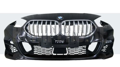 Bumper  BMW 2 F44 Gran Coupe  M-Pakket M Pakket 19-  5111807, Auto-onderdelen, Carrosserie, Bumper, Voor, Gebruikt, 6 maanden garantie