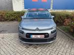 Citroen Spacetourer 2019,1.5Diesel met 130 pk Automatic, Auto's, Citroën, 4 deurs, Monovolume, 7 zetels, Leder