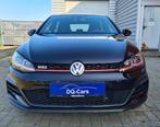 Volkswagen Golf 7.5 GTI - Automaat DSG - 35.000 km, Auto's, Volkswagen, Stof, Euro 6, 4 cilinders, Zwart