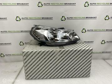Koplamp Rechts Fiat Sedici Suzuki SX4 ORIGINEEL 71742446 beschikbaar voor biedingen