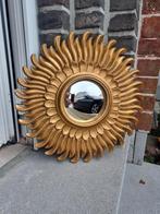 Miroir solaire de 41 cm avec verre convexe, Enlèvement ou Envoi