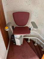 Traplift, Ophalen, Zo goed als nieuw