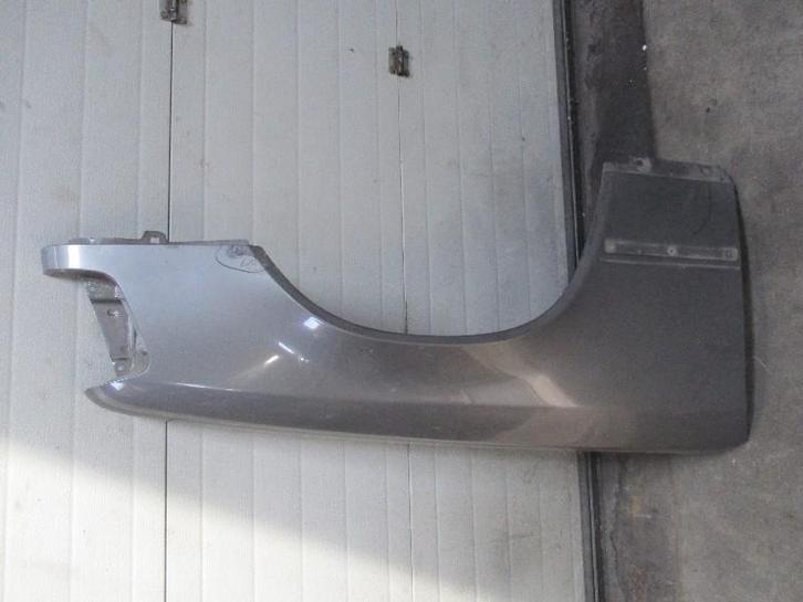 SPATBORD RECHTS VOOR Mercedes-Benz E (W124), Auto-onderdelen, Carrosserie, Spatbord, Mercedes-Benz, Voor, Rechts, Gebruikt