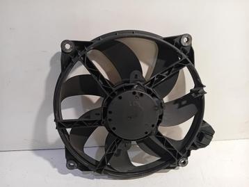 KOELVENTILATOR Renault Scénic III (JZ) (214812415R) beschikbaar voor biedingen