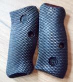Plaquettes DG pour pistolet CZ 75, Verzenden, Landmacht, Overige typen