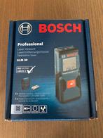 Professionele lasermeter, Ophalen, Zo goed als nieuw