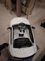 zelfrijdende mercedes alsook op afstand bestuurbaar, Kinderen en Baby's, Ophalen, Zo goed als nieuw