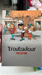 Collectionneur de troubadours, Livres, Art & Culture | Arts plastiques, Comme neuf, Enlèvement, Design graphique