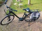 kettler damesfiets lage instap,bosch motor 500w, Enlèvement, Utilisé