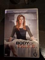 Body of proof, Cd's en Dvd's, Vanaf 12 jaar, Ophalen of Verzenden, Zo goed als nieuw, Drama