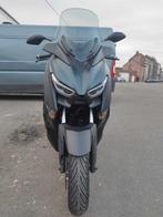 Yamaha X-MAX 300, Motoren, Motoren | Yamaha, Scooter, 292 cc, Bedrijf, 1 cilinder