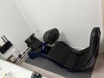 Playseat F1, Consoles de jeu & Jeux vidéo, Sans fil, PlayStation 5, Enlèvement, Utilisé