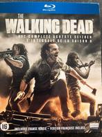 The Walking Dead, seizoen 8 Blu-ray, CD & DVD, Blu-ray, Enlèvement ou Envoi, Comme neuf, TV & Séries télévisées, Coffret