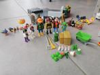 Playmobil zoo, Comme neuf, Enlèvement ou Envoi, Playmobil en vrac