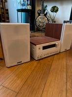 Kenwood Micro Hi-Fi / CD player, USB, Bluetooth, TV, Hi-fi & Vidéo, Chaîne Hi-fi, Enlèvement, Comme neuf