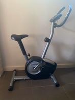 Hometrainer met elektrisch scherm, Ophalen, Gebruikt, Hometrainer