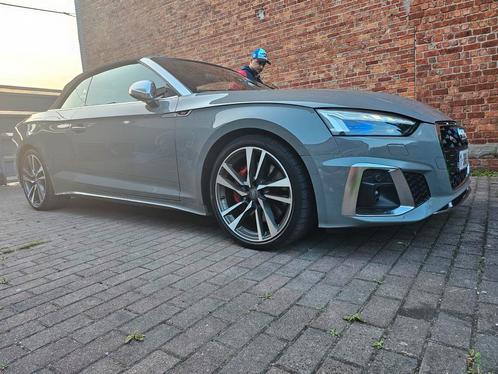 Audi s5, Auto's, Audi, Particulier, S5, Ophalen