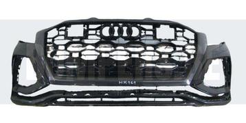 Bumper Audi RSQ8 4M8 RS Q8 18- 4M8807437F Carbon Voorbumper  beschikbaar voor biedingen