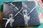 Depeche Mode One Night in Paris DVD, dubbelboxset, Ophalen of Verzenden, Zo goed als nieuw, Muziek en Concerten, Boxset