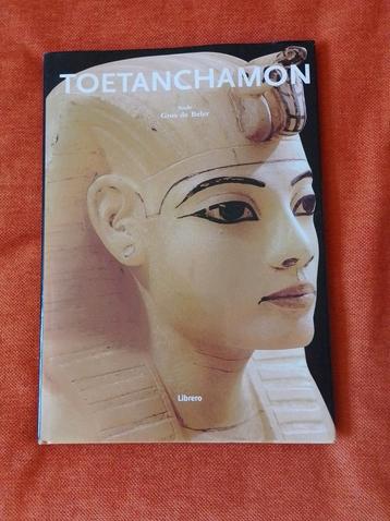 Toetanchamon beschikbaar voor biedingen