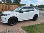 Land rover discovery sport RDynamic, Auto's, Automaat, Zwart, 7 zetels, Particulier