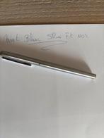 Mont Blanc Slimline pen  staal., Verzamelen, Pennenverzamelingen, Ophalen of Verzenden, Nieuw, Mont Blanc