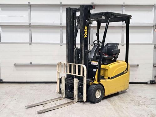 YALE ERP16VT, Zakelijke goederen, Machines en Bouw | Heftrucks en Intern transport, Heftruck, Elektrisch, 1000 tot 2000 kg