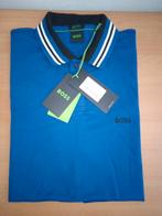Polo homme Hugo Boss taille XL neuf avec étiquette, Ophalen of Verzenden, Zo goed als nieuw