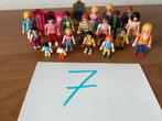 Playmobile, Ophalen of Verzenden, Gebruikt, Los Playmobil