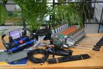 Radio Scanreco + Walvoil 100 volledig proportioneel, Verzenden, Nieuw, Overige merken, Besturing