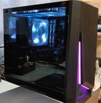 Gaming PC - RTX 5060 ti - i3 gen 10, Computers en Software, Desktop Pc's, Custom Build, Ophalen of Verzenden, Zo goed als nieuw