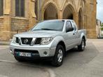 Nissan navara pick-up 4x4 2.5 171ch export, Autos, Boîte manuelle, Diesel, Achat, Particulier