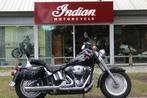 Harley-Davidson Fat Boy FLSTF, Motoren, Chopper, Bedrijf, 1450 cc