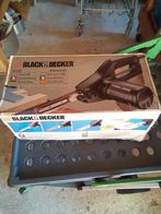 BandSchuurmachine BD292E uit inboedel in zeer goede staat, Doe-het-zelf en Bouw, Ophalen, Bandschuurmachine