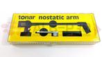 Tonar Nostatic Antistatische Arm 4475, TV, Hi-fi & Vidéo, Tourne-disques, Enlèvement ou Envoi, Neuf