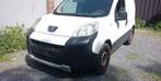 Peugeot bipper  1.4 hdi, Auto's, Peugeot, Diesel, Particulier, Te koop, Bipper