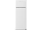 Combi Frigo Congélateur Beko, Electroménager, 150 à 200 litres, Enlèvement, Utilisé, Avec compartiment congélateur