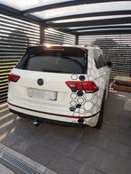 VW Tiguan R-line 1.5 DSG benzine, Autos, Achat, Euro 6, Automatique, Particulier