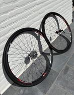 Fast Forward F4R Carbon velgen, Ophalen, Gebruikt, Overige typen